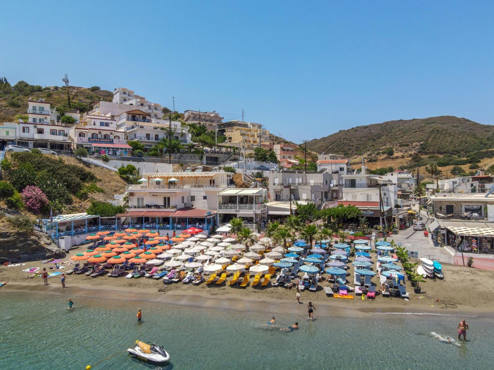 Villa Maria Sea View By Estia Bali  Εξωτερικό φωτογραφία