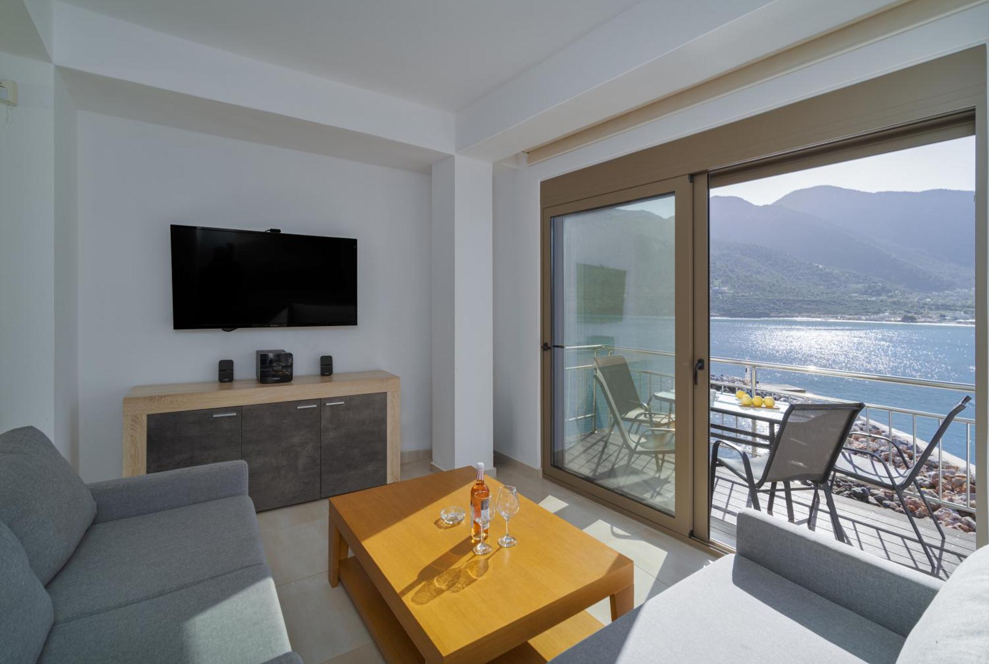 Villa Maria Sea View By Estia Bali  Εξωτερικό φωτογραφία