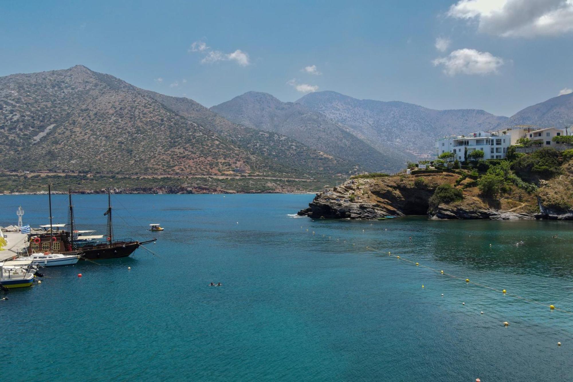 Villa Maria Sea View By Estia Bali  Εξωτερικό φωτογραφία