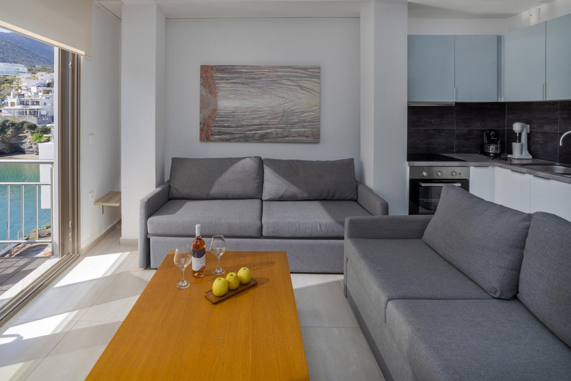 Villa Maria Sea View By Estia Bali  Εξωτερικό φωτογραφία