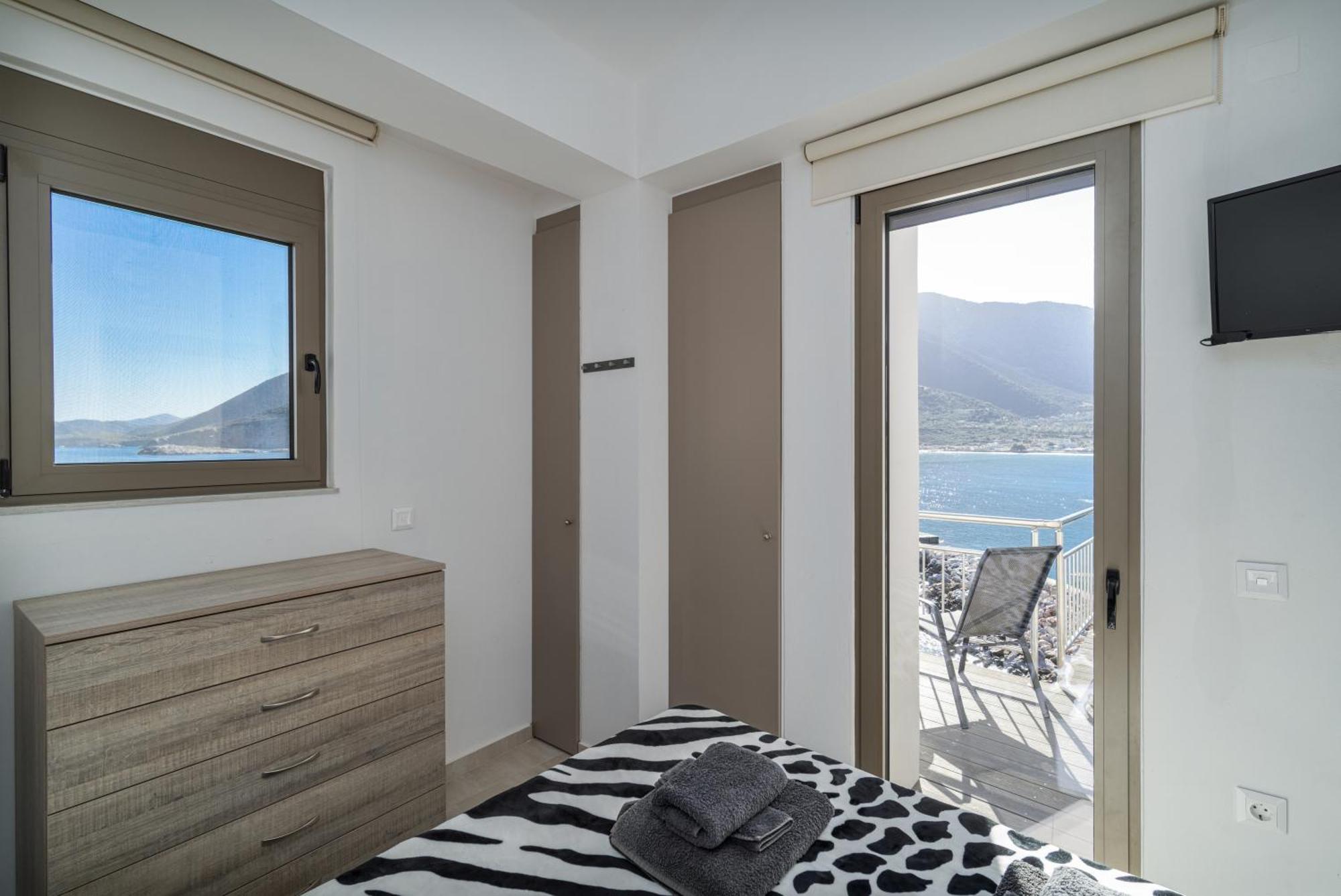 Villa Maria Sea View By Estia Bali  Εξωτερικό φωτογραφία