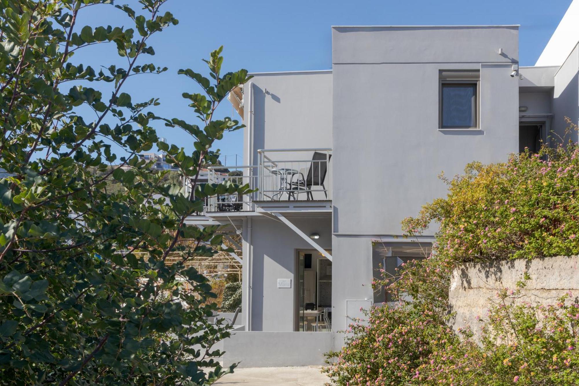 Villa Maria Sea View By Estia Bali  Εξωτερικό φωτογραφία
