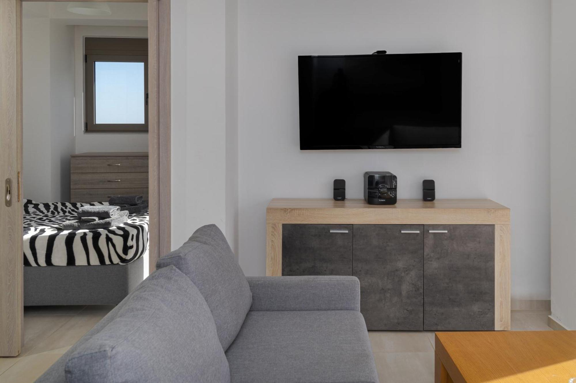 Villa Maria Sea View By Estia Bali  Εξωτερικό φωτογραφία